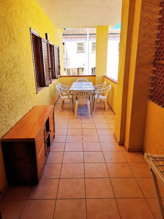 Nino Apartment - B&B Palau