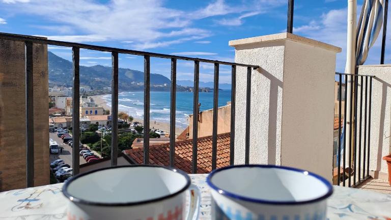 Sun Apartment by Casa in mente - Bed and Breakfast Cefalù