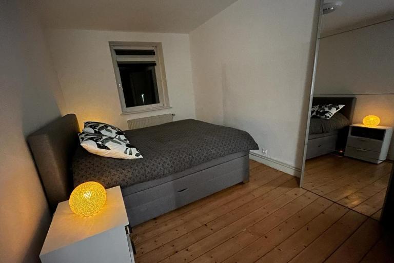 Private Apartment - Bed and Breakfast Hannover