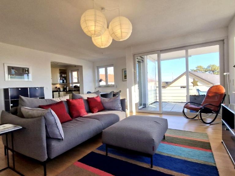 Residence Seeblick - B&B Friedrichshafen