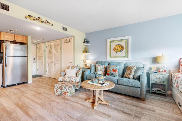 Gulf Shores Plantation-West 1165 - Chambres d'hôtes Gulf Shores