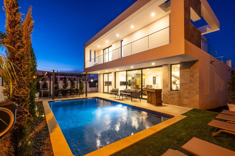 Villa Kambole - B&B Albufeira