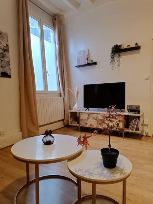 Appartement proche centre historique - B&B Rouen