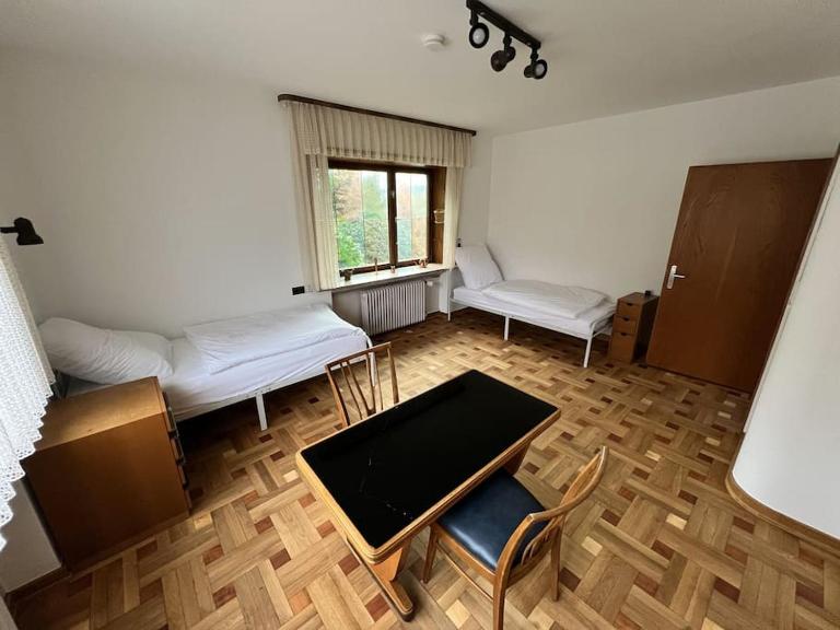 Monteurwohnung Wächtersbach - B&B Wächtersbach