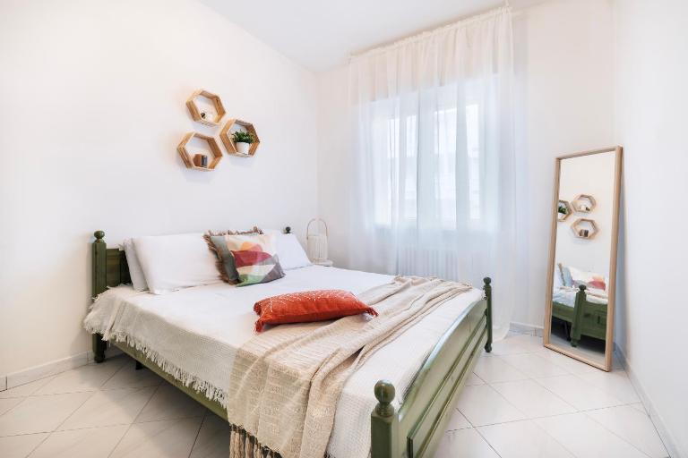 Sanidea Appartamenti - Casa Smeraldo - B&B Riccione