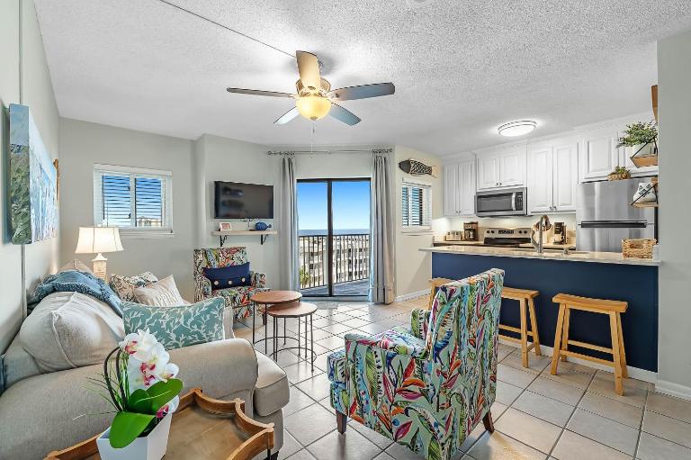 5413 Gulf Shores Plantation-Dunes - Chambres d'hôtes Gulf Shores