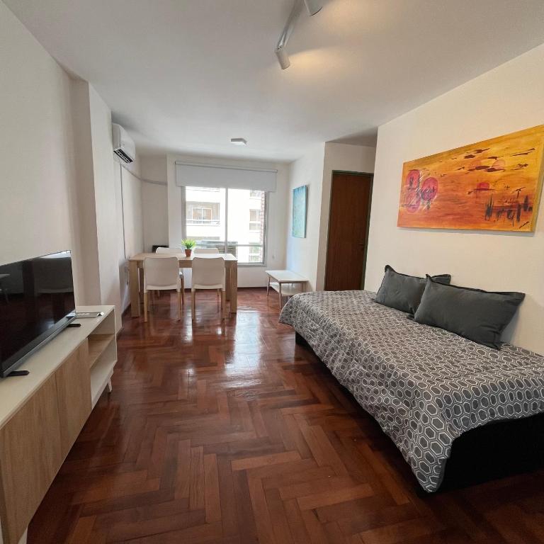 San Lorenzo 495 bis, Nueva Córdoba - Chambres d'hôtes Córdoba