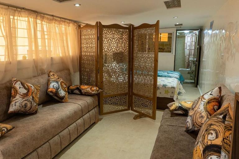 Dar Benjelloun - Bed and Breakfast Fez