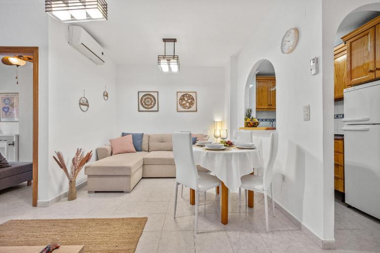 Casa Tomi y Luca - B&B Torrevieja
