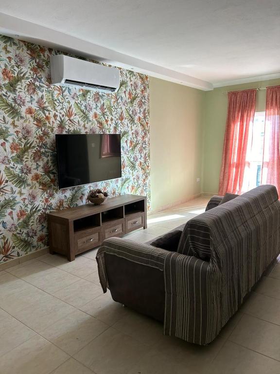 Susannah's Place - Chambres d'hôtes Zejtun