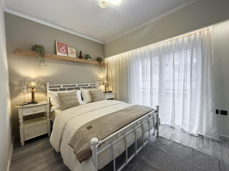 Ixia home - B&B Micsi