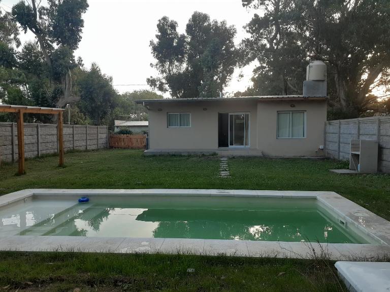 Brisas de Atlantida - B&B Santa Clara del Mar