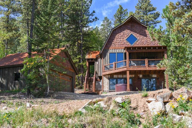 Hitch`n Post - Pool Access! - B&B Lead