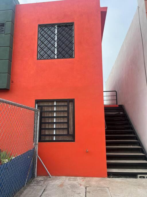 Casa, departamento de chapis - B&B Ensenada