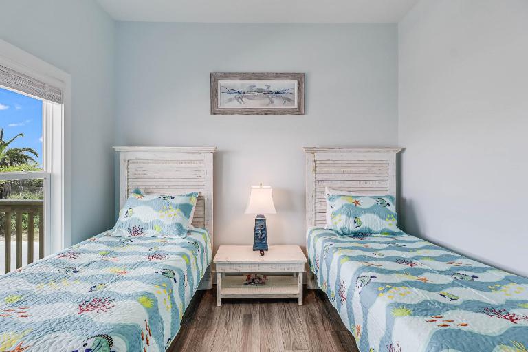 Fishtastic SP103 - Ferienwohnung Rockport