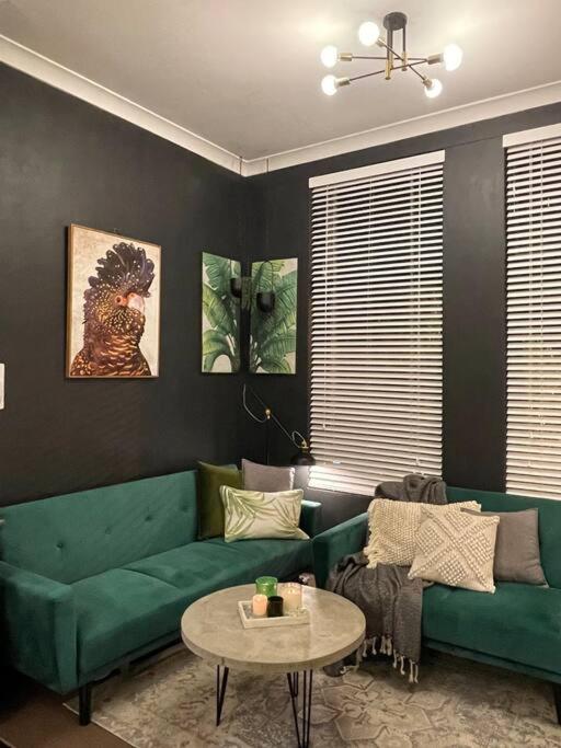 Neutral bay studio - B&B Sydney