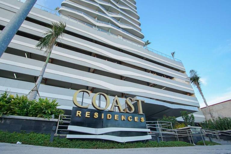 CitiBay View Staycation - B&B Manila