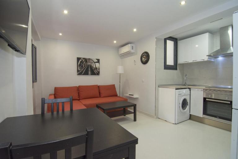 Calm Company - B&B Valencia