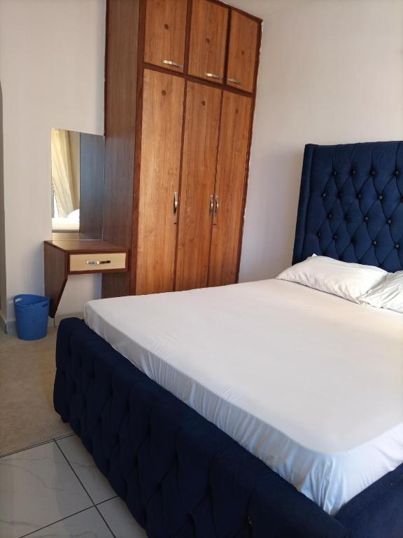 Vacation mode - B&B Mombasa