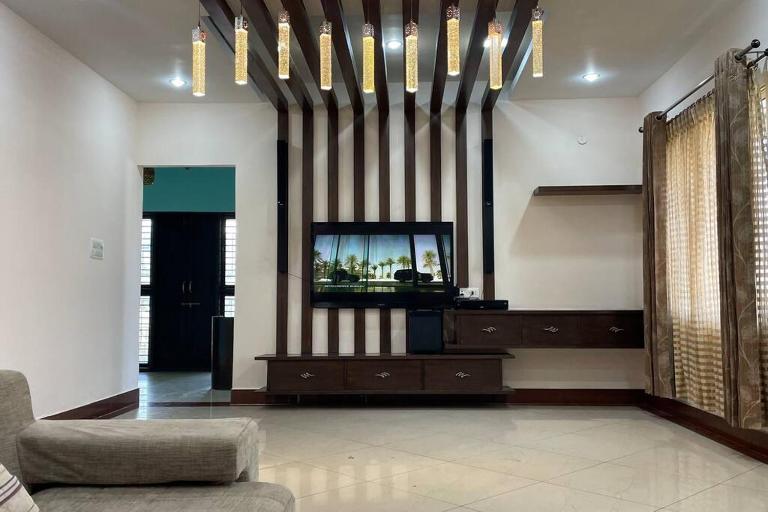 Aesthetic, beautiful & Furnished - B&B Ballari