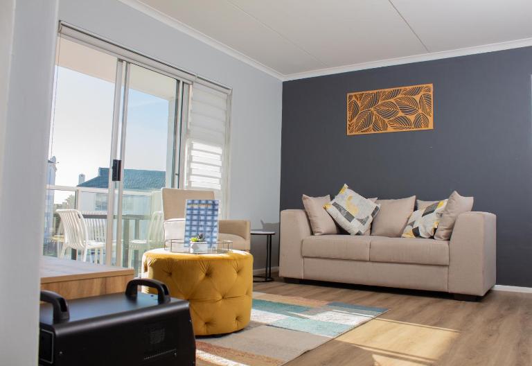 Entire unit @ bigbay beach club - B&B Cape Town