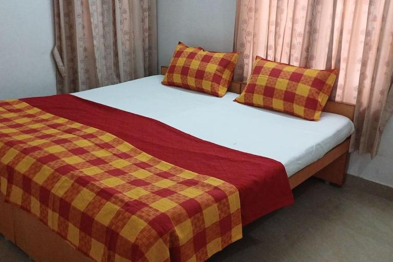 SHI's Alayam 3bhk Homestay in Avinashi road, Coimbatore City - B&B Peelamedu