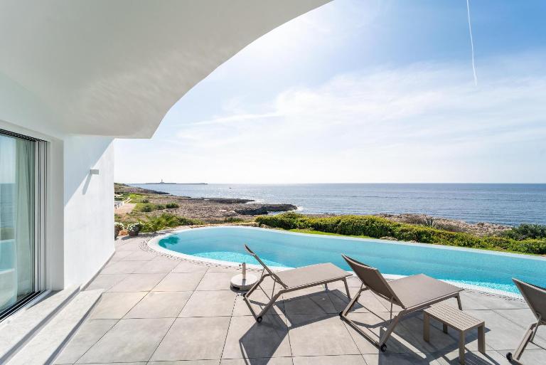 Villa Gaudina - B&B Sant Lluís