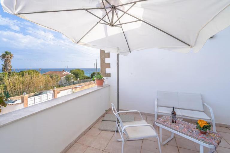 Villa Fratelli - B&B Arenella