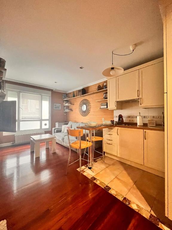 Ideal Parejas - Ferienwohnung Lekeitio