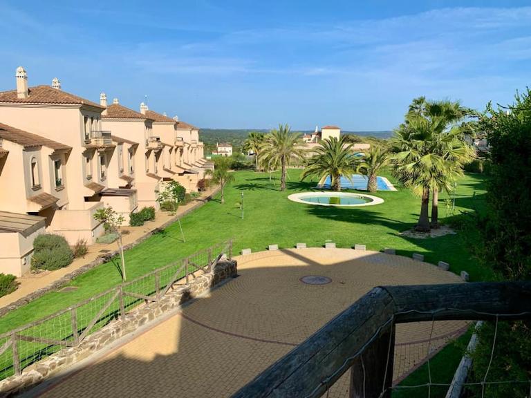 Casa con jardín, wifi, aire acondicionado, piscina - B&B Ayamonte