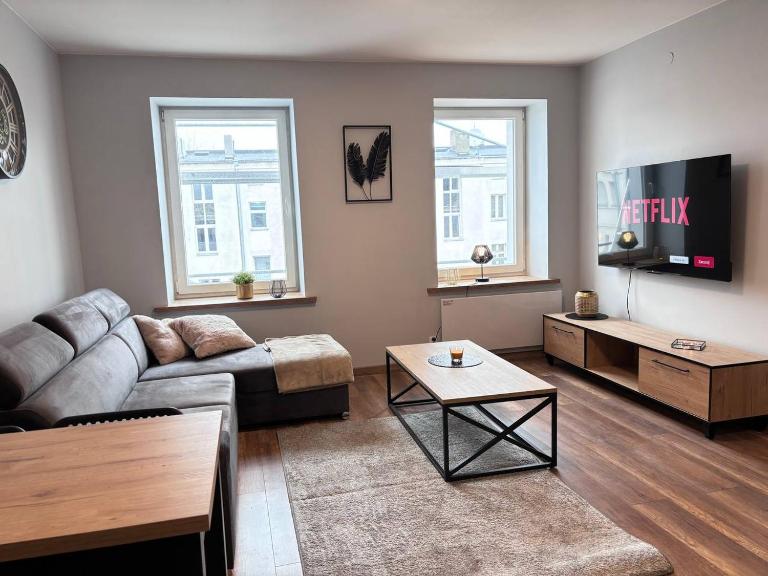 Mieszkanie w Centrum 41 - B&B Łódź