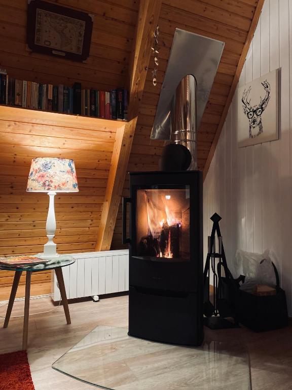 Ferienhaus Meeresbrise - Bed and Breakfast Damp