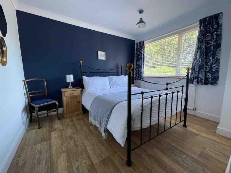 Mid Norfolk Annexe - B&B Litcham