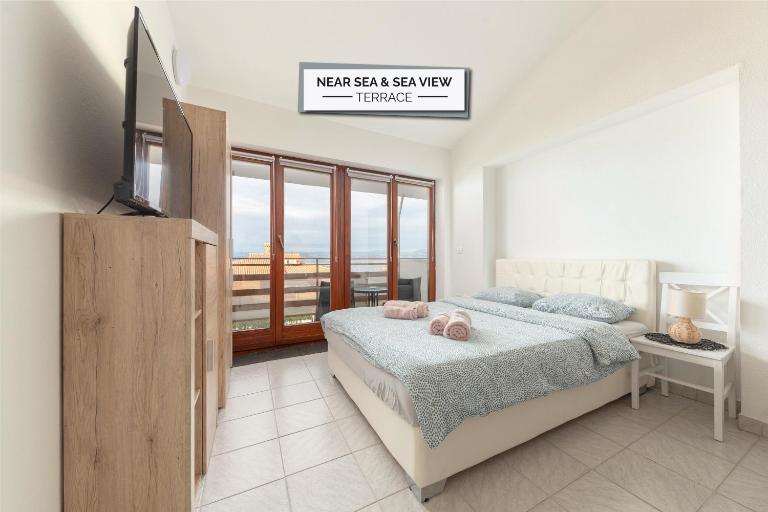 Studio Vesna & Žan - B&B Capodistria