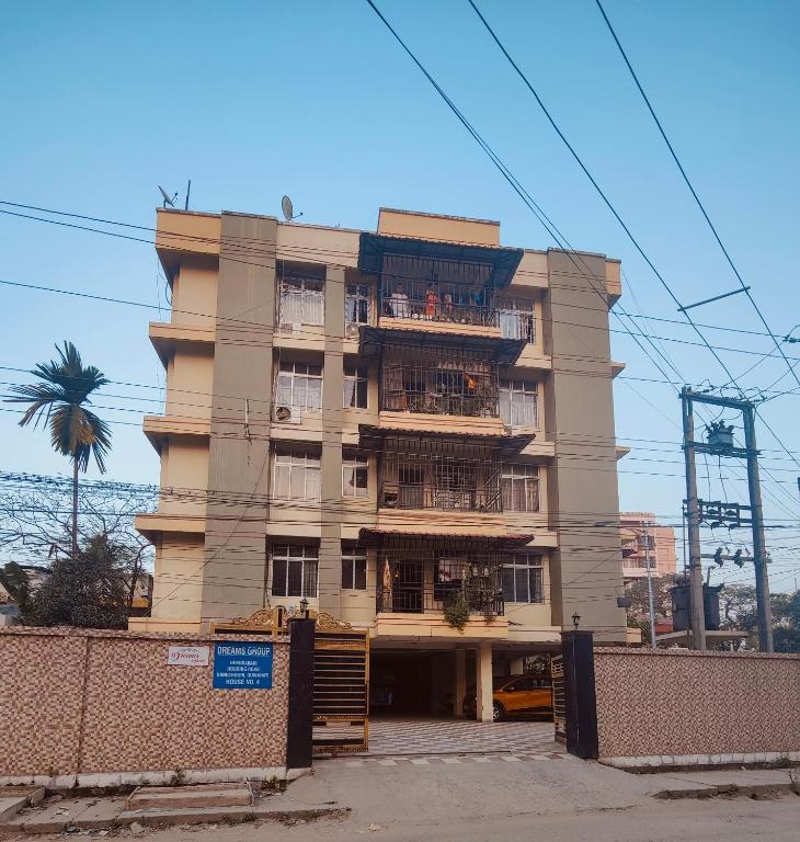 Dreams Abode - B&B Guwahati
