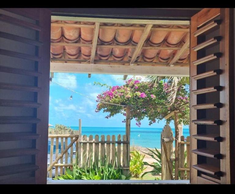 Casa Flora Canoa Quebrada - B&B Canoa Quebrada