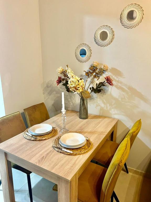 WITH LOVE forYOU - B&B Volos