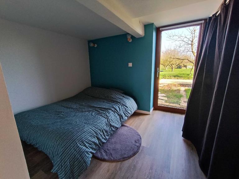 Au Nid Douillet - B&B Saint-Jans-Cappel