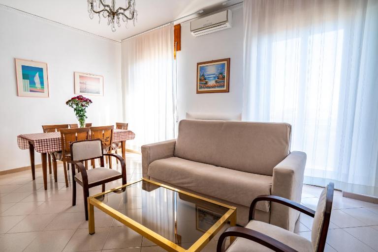 Elide Apartments - Comfort - B&B Polignano a Mare