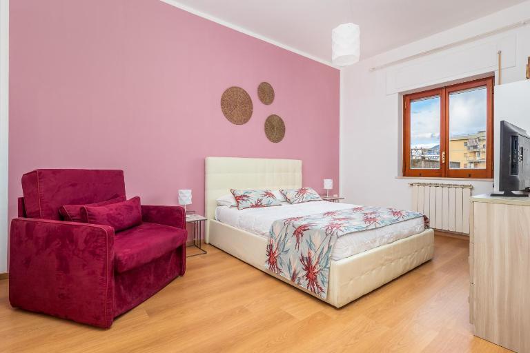 Smart Home Sorrento - City center - Chambres d'hôtes Sorrente