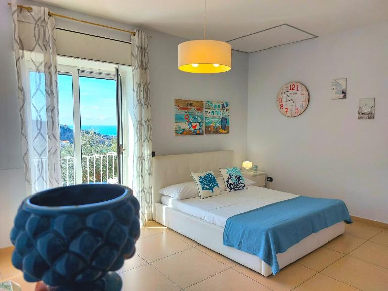 Regina Giovanna Home - Ferienwohnung Sorrent