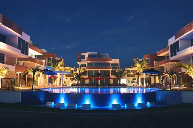 100%Familiar y Lujo, Gratis WiFi - B&B Tonalá