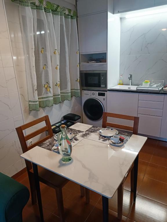 Apartamento Valados - B&B Ponta Delgada