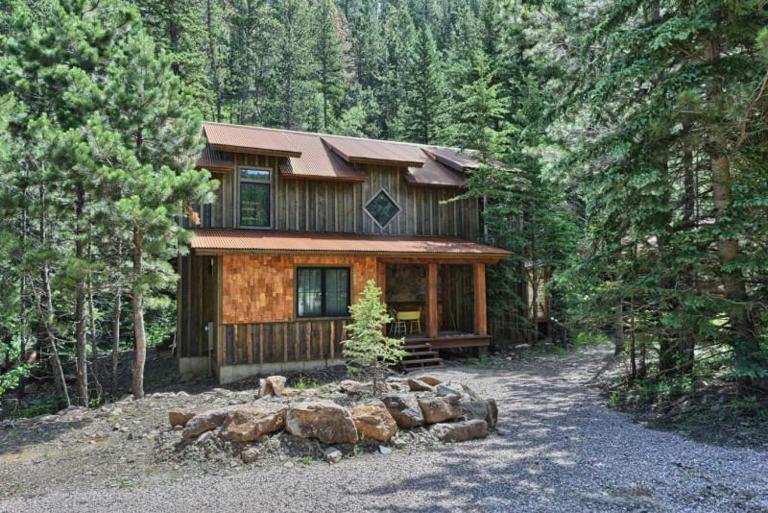 Silver King Lodge - B&B Deadwood