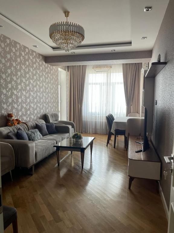 Blue Residence Baku - Bed and Breakfast Bakoe