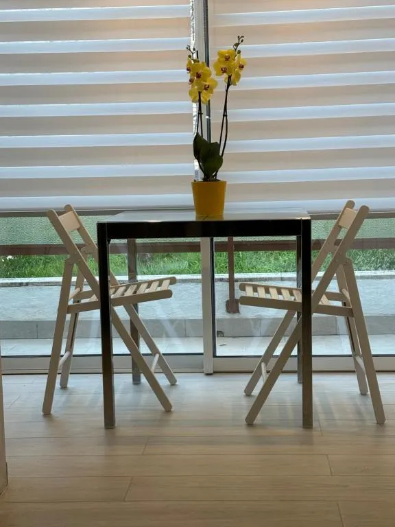 Civico 45 - Ferienwohnung Ancona
