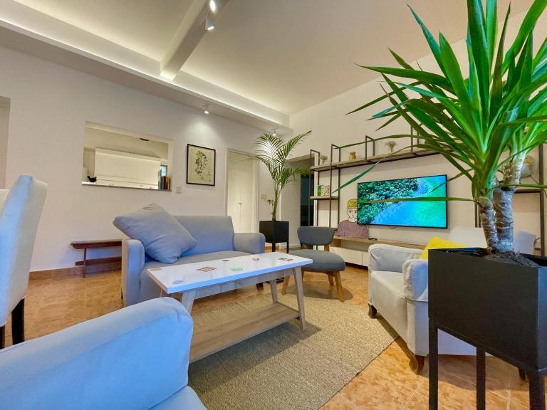 Patagonia Apartment - B&B Trelew