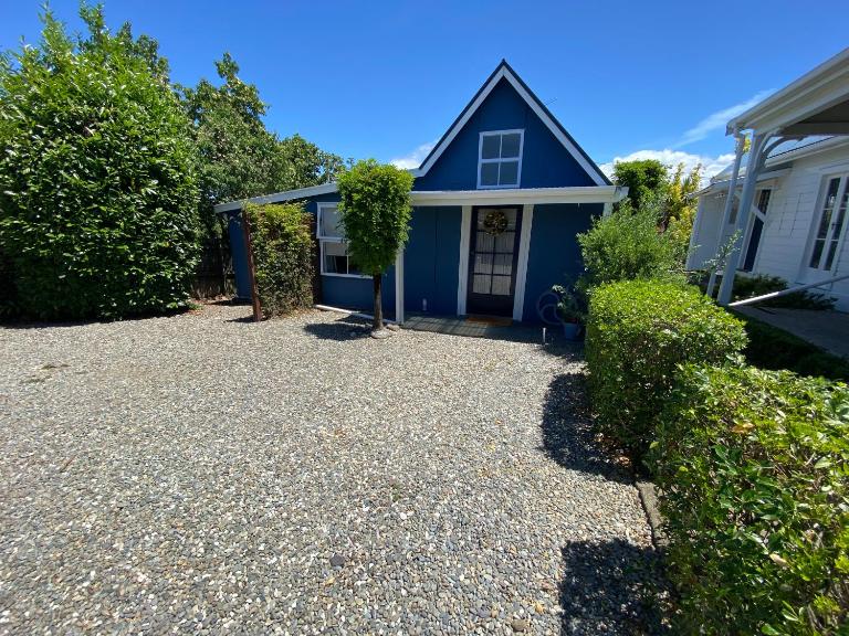 The cottage at the Gables - B&B Motueka