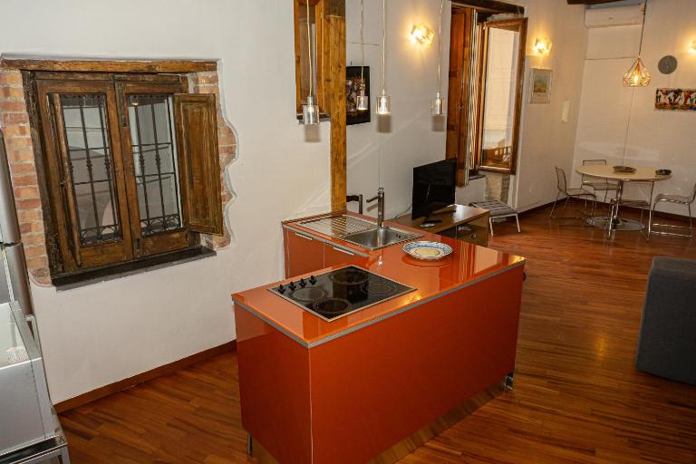 A.I.R. PLEBISCITO HOUSE - B&B Napoli
