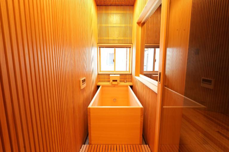 RIKKA BABA ICHI - Bed and Breakfast Takayama